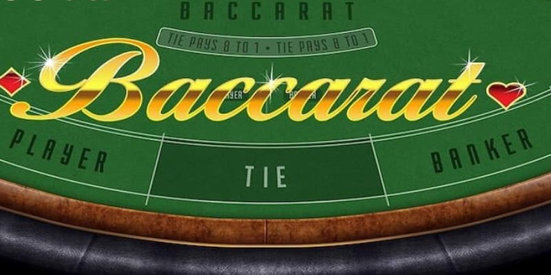 Những thông tin liên quan đến soi cầu Baccarat