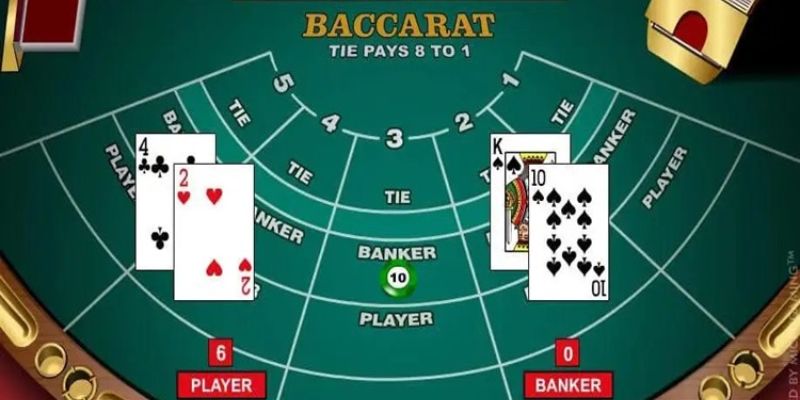 Soi Cầu Baccarat Là Gì? - Phương Pháp Chơi Hiệu Quả
