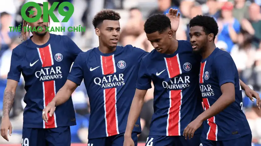 PSG được đánh giá cao hơn Athletic Bilbao. (Ảnh: Internet) PSG được đánh giá cao hơn Athletic Bilbao. (Ảnh: Internet)